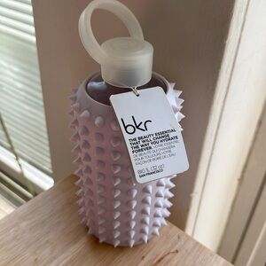 bkr Spiked Lala 1L Water Bottle in LaLa Brand New Never Used with Tags
